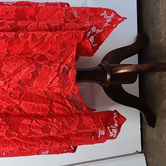 JESSICA HOWARD WOMAN'S DRESS - Picture 8 of 10